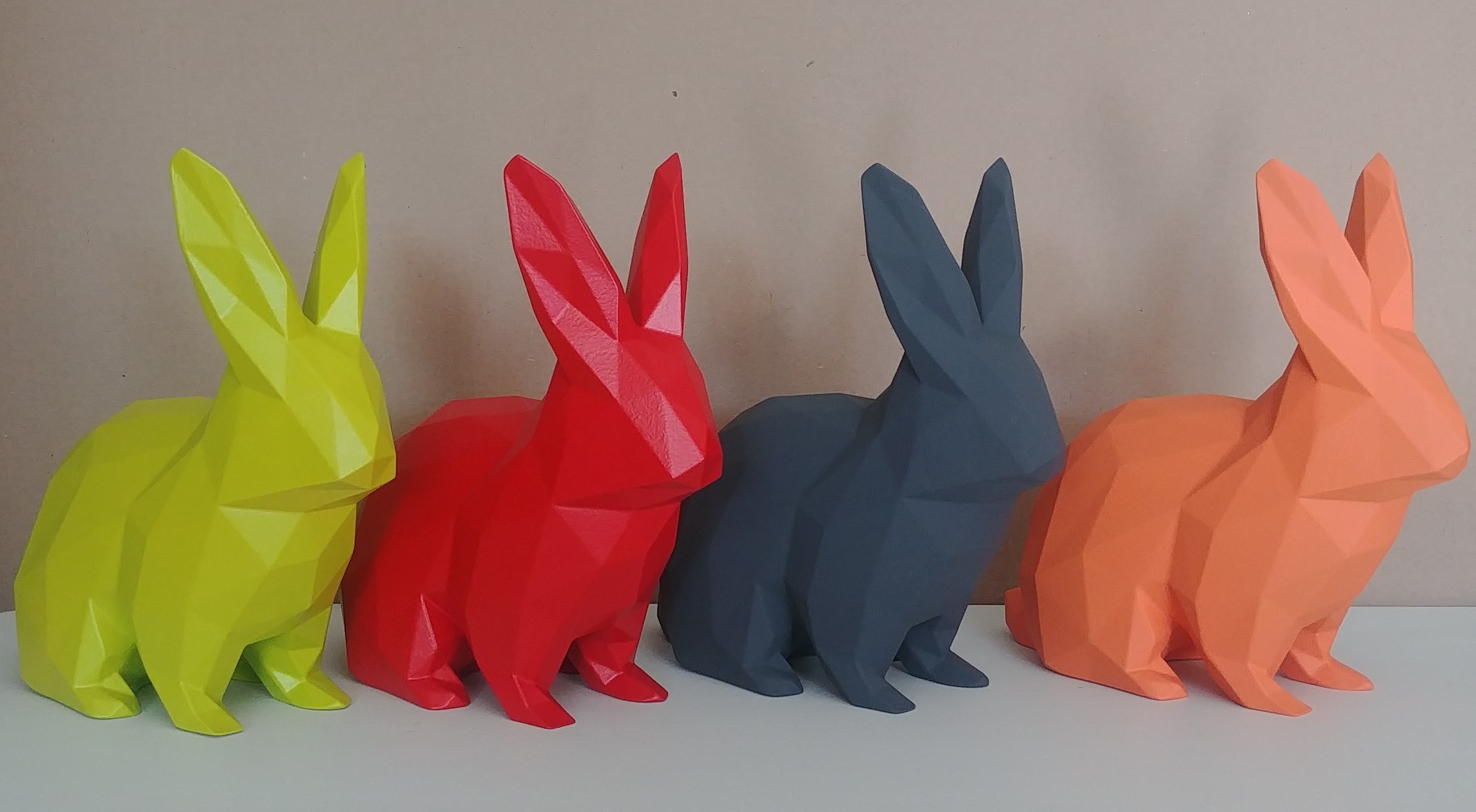 Bunnies